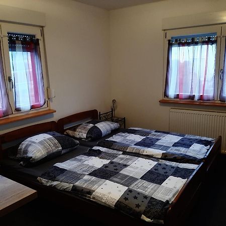 Pension Auenwald Kehl Екстер'єр фото