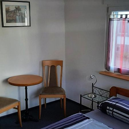 Pension Auenwald Kehl Екстер'єр фото