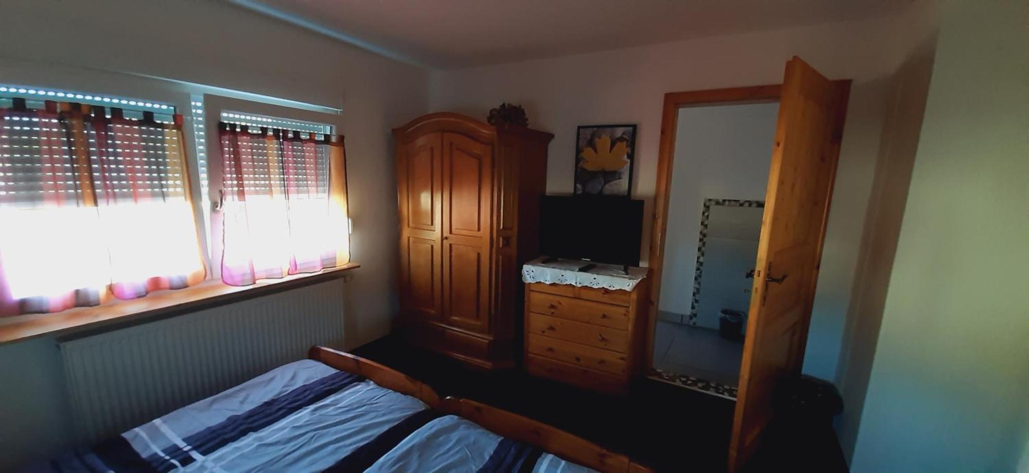 Pension Auenwald Kehl Екстер'єр фото
