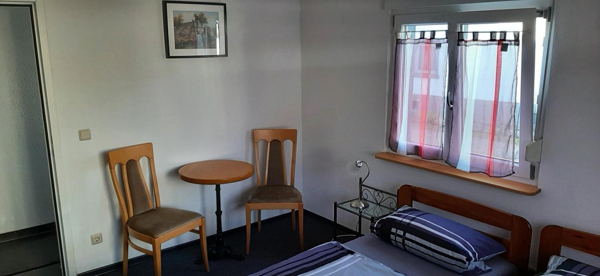 Pension Auenwald Kehl Екстер'єр фото