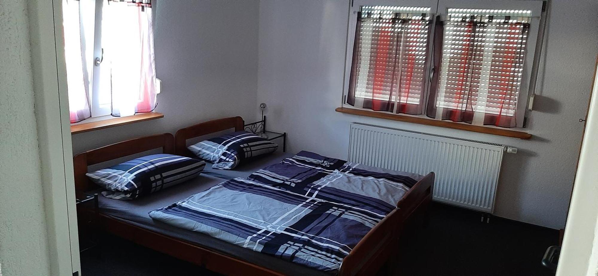 Pension Auenwald Kehl Екстер'єр фото