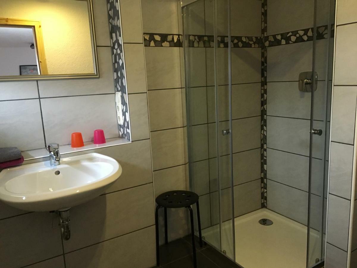 Pension Auenwald Kehl Екстер'єр фото
