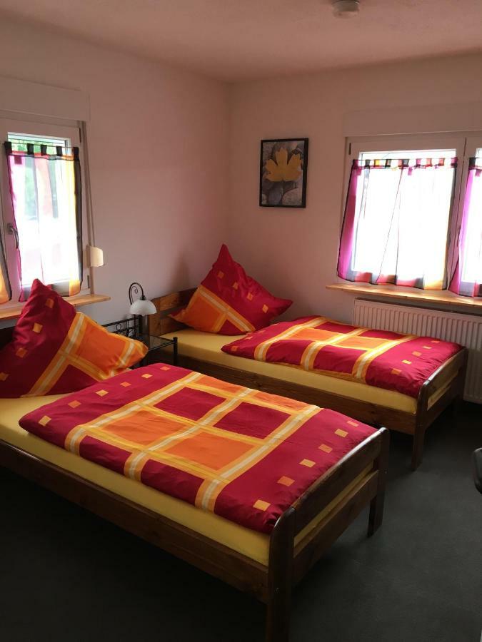 Pension Auenwald Kehl Екстер'єр фото