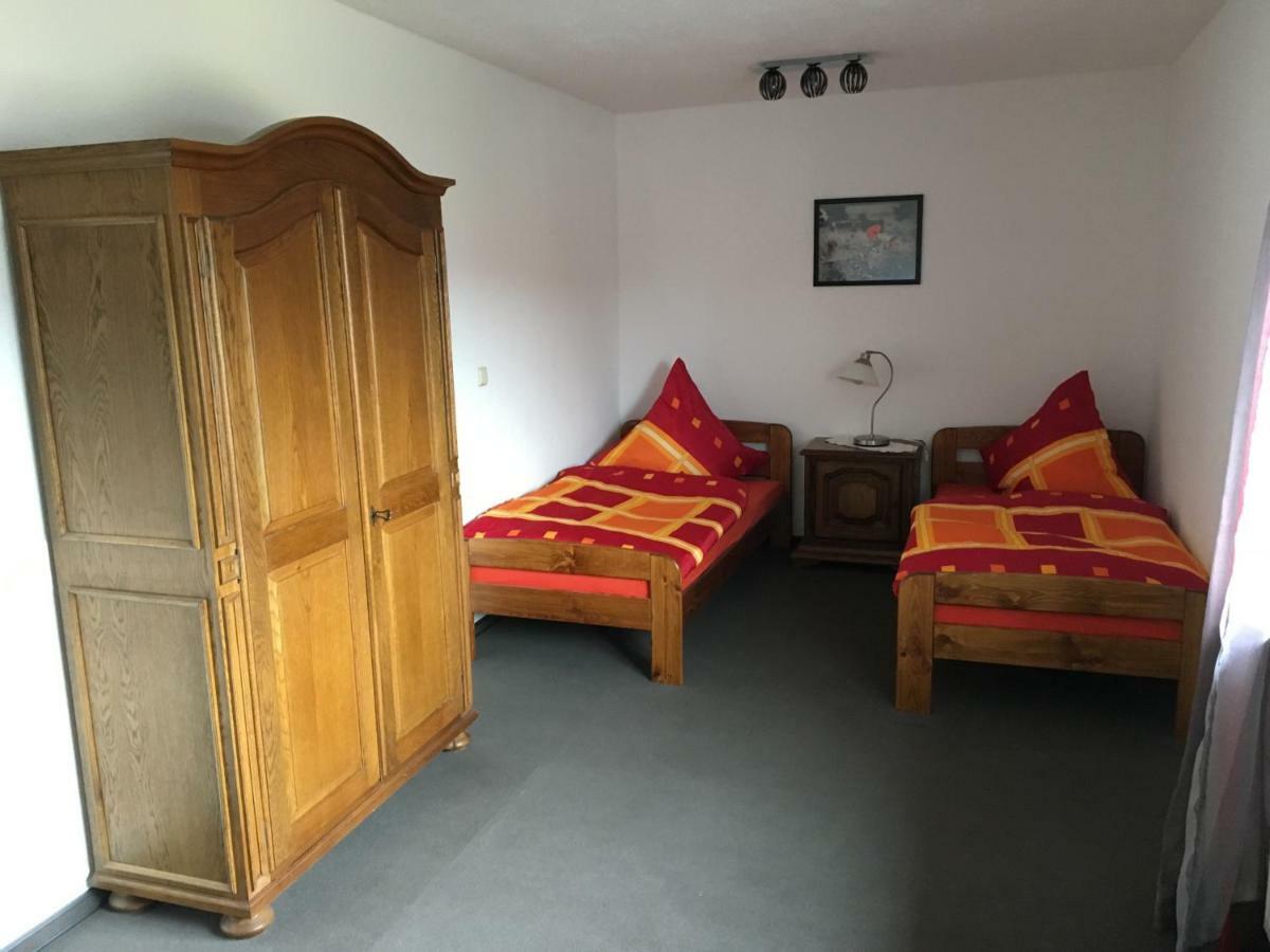 Pension Auenwald Kehl Екстер'єр фото